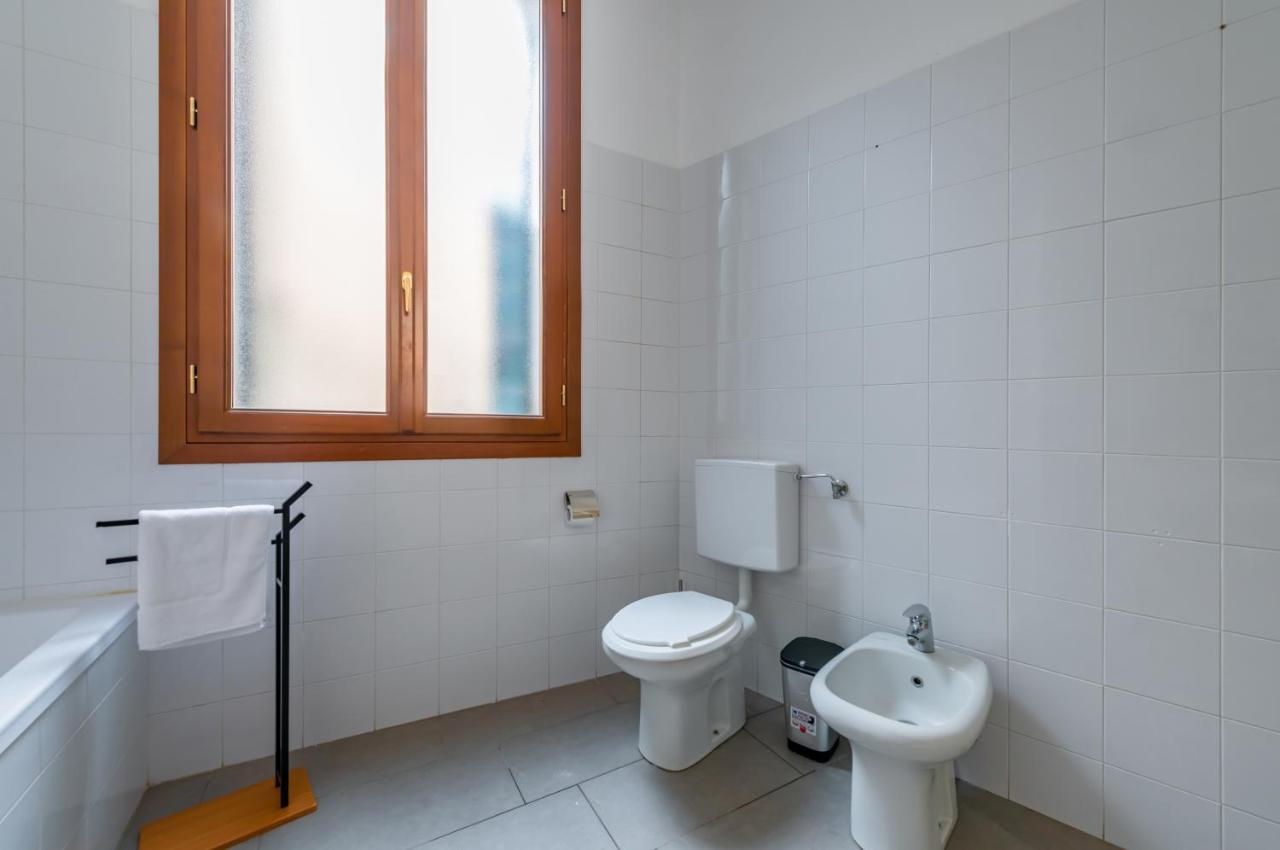 Apartamento Cannaregio Romantic View