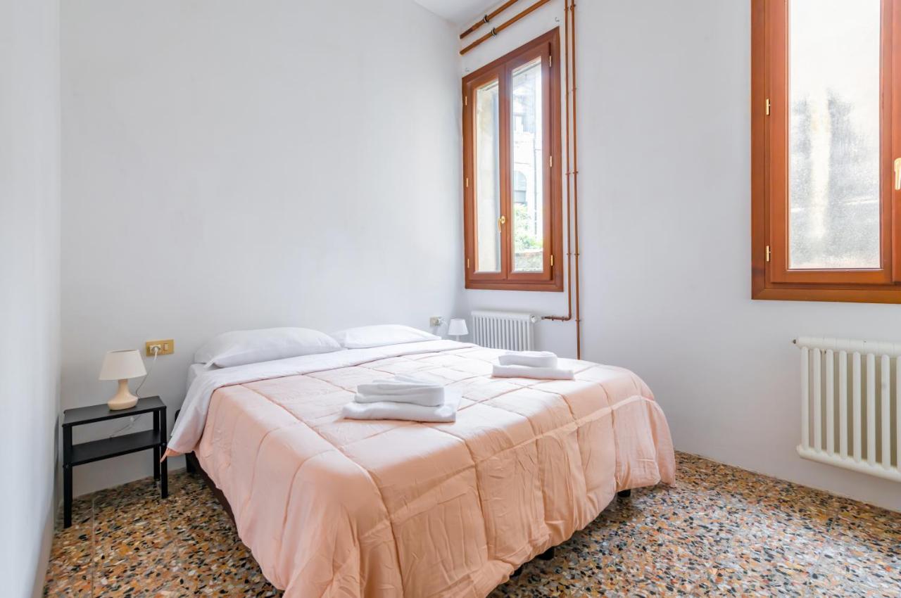 Apartamento Cannaregio Romantic View Veneza