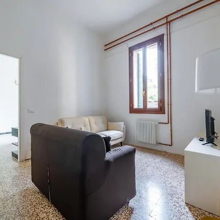 Cannaregio Romantic View Apartment Venezia Esterno foto