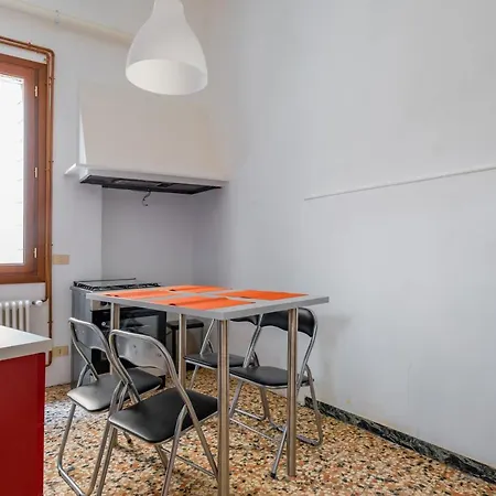 Cannaregio Romantic View Apartment Venezia Esterno foto