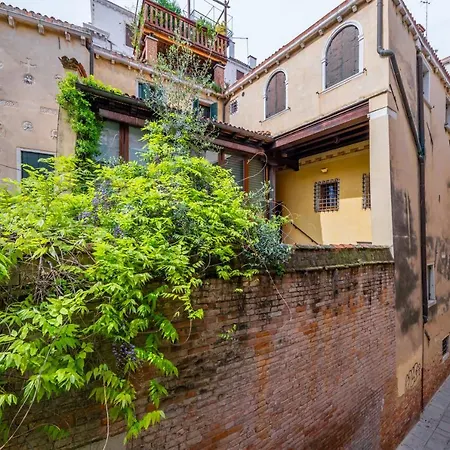 Cannaregio Romantic View Apartment Venezia Esterno foto