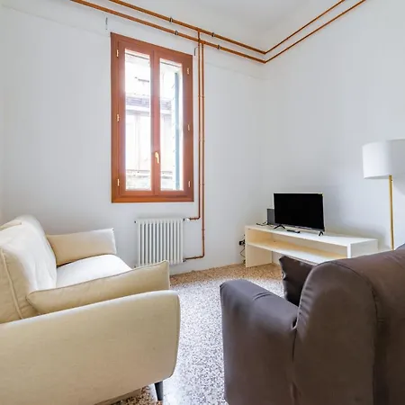 Cannaregio Romantic View Apartment Venezia Esterno foto
