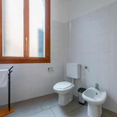 Cannaregio Romantic View Apartment Venezia Esterno foto