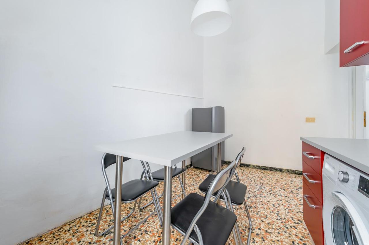 Cannaregio Romantic View Appartement