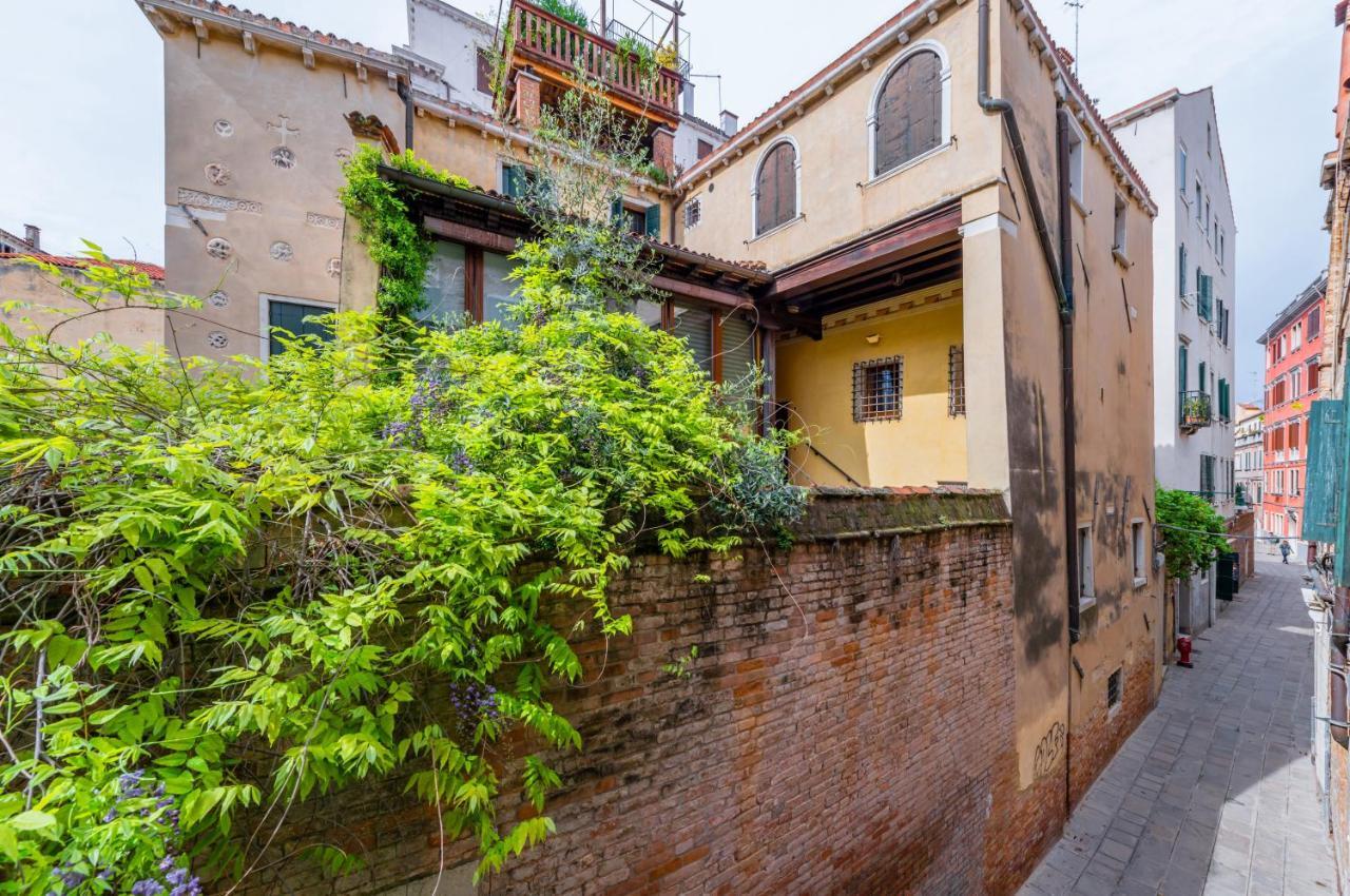Appartement Cannaregio Romantic View