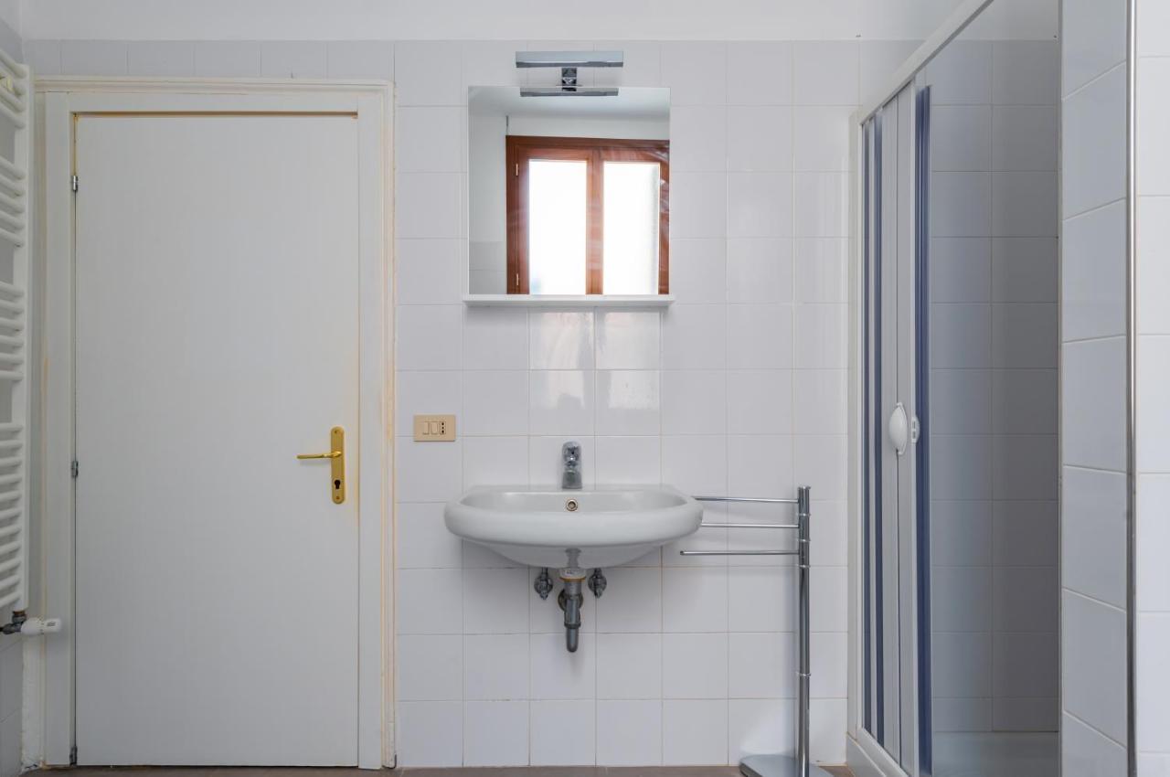 Appartement Cannaregio Romantic View