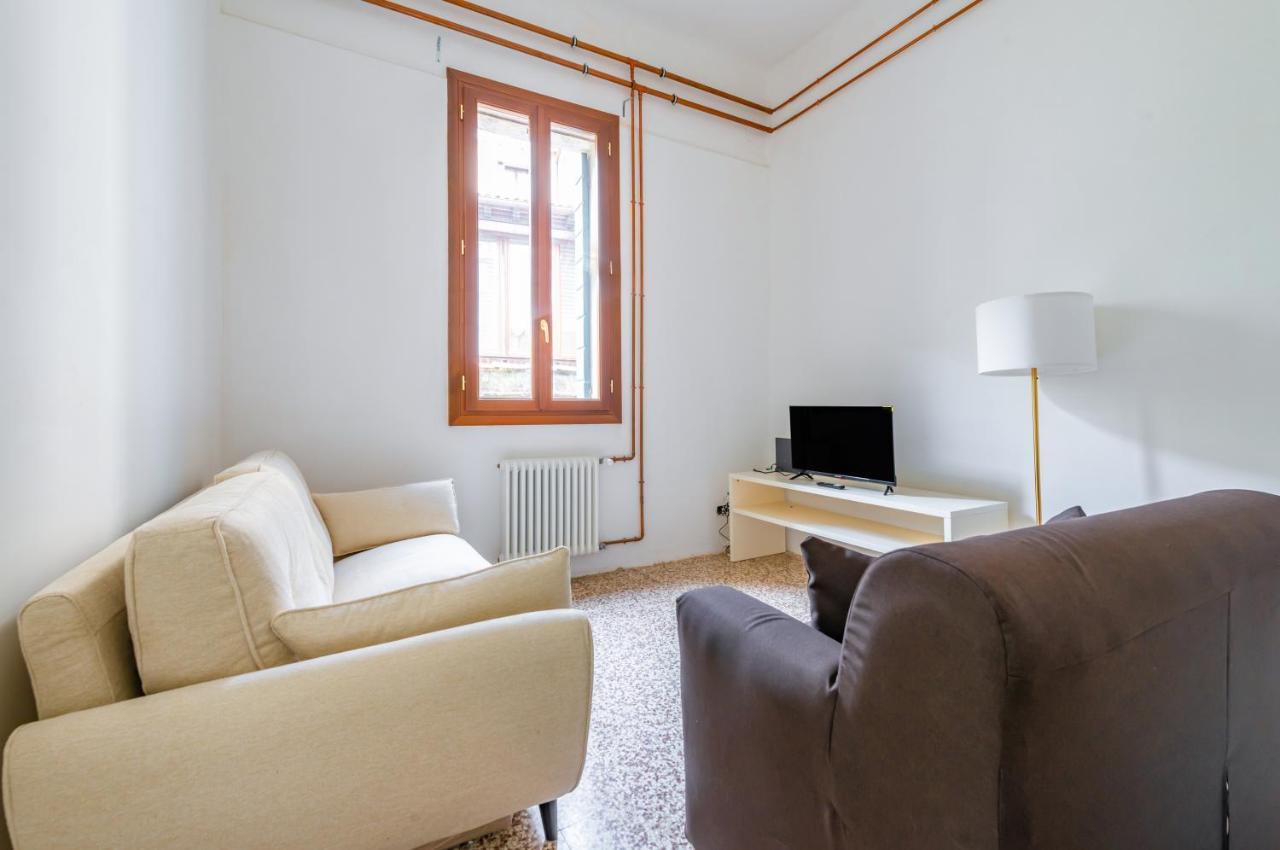 Cannaregio Romantic View Appartement *