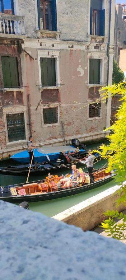 Cannaregio Romantic View Appartement Venise
