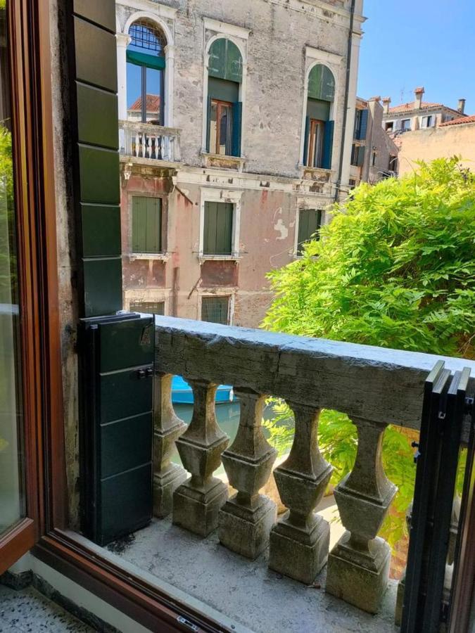 Cannaregio Romantic View * Venise