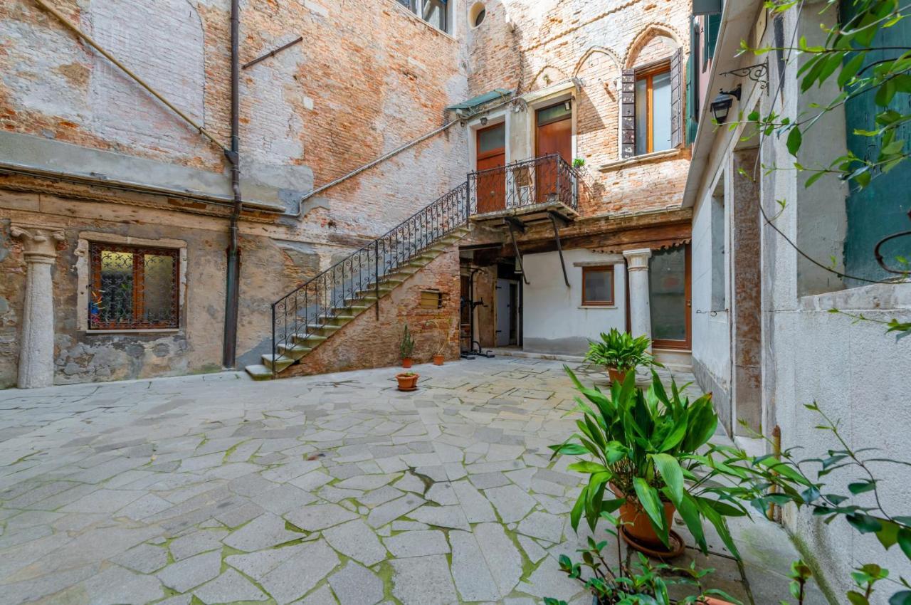 Cannaregio Romantic View Appartamento *